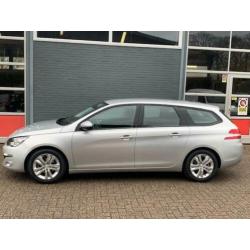 Peugeot 308 SW 1.2 PureTech Active / Trekhaak / Navi