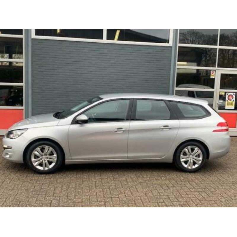 Peugeot 308 SW 1.2 PureTech Active / Trekhaak / Navi