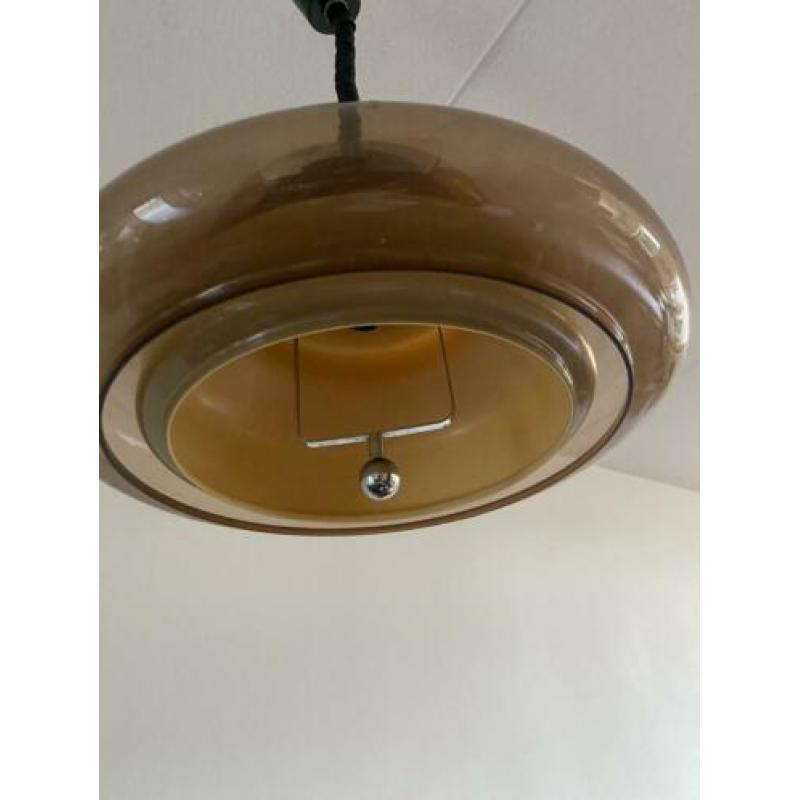 Retro vintage hanglamp