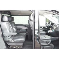 Mercedes-Benz V-Klasse 250d Aut Extra Lang DC Avantgarde 2x