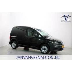 Volkswagen Caddy 2.0 TDI L1H1 BMT Trendline Airco Trekhaak E