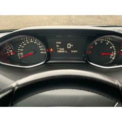 Peugeot 308 SW 1.2 PureTech Active / Trekhaak / Navi