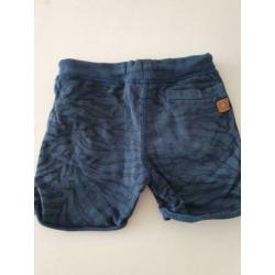 Tumble n dry short 98