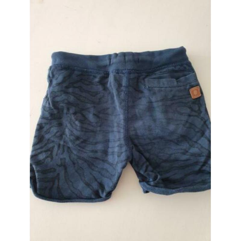 Tumble n dry short 98