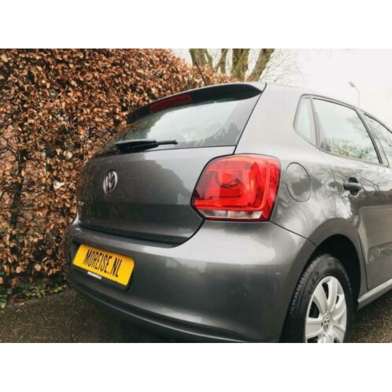 Volkswagen Polo 1.2 Trendline/ 09-'10/ 5 drs/ Airco/ Cruise/