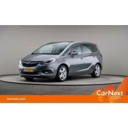 Opel Zafira 1.6 CDTI Business+ 7 Persoons,LED, Navigatie, Pa