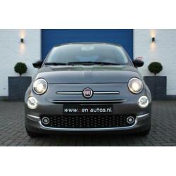 Fiat 500 0.9 TwinAir Turbo Lounge Special Edition! / 1e Eige