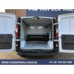 Opel Vivaro 1.6CDTI 120pk L1H1 Airco, Cruisecontrol, Parkeer