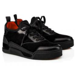 ACTIE! Louboutin Gucci Valentino Philipp Plein SNEAKERS (1:1