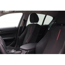 BMW 1 Serie 114i | Sportline | Sportstoelen | Xenon | Climat