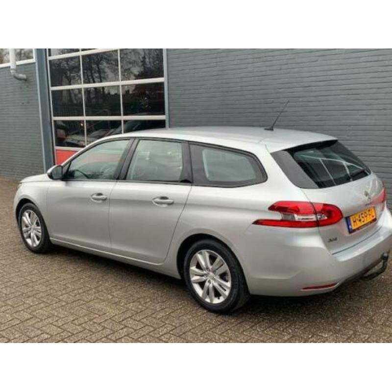 Peugeot 308 SW 1.2 PureTech Active / Trekhaak / Navi