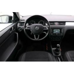 Skoda Rapid 1.2 TSI Spaceback Ambition | 1e eigenaar | Race