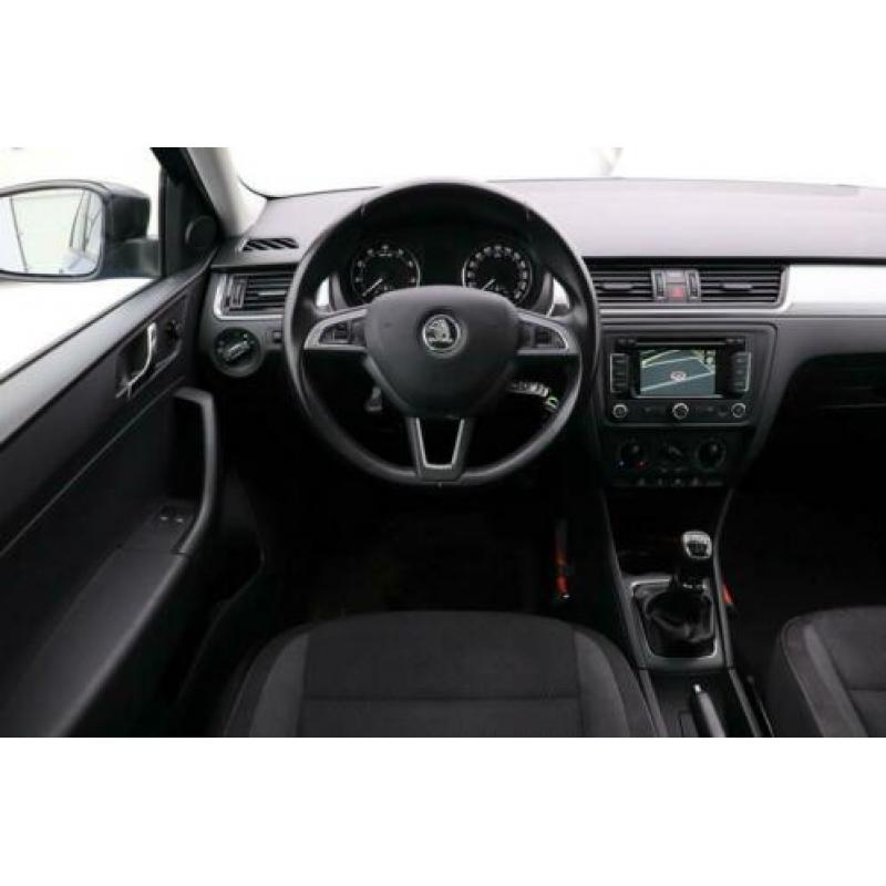 Skoda Rapid 1.2 TSI Spaceback Ambition | 1e eigenaar | Race