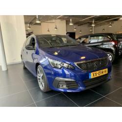 Peugeot 308 SW 1.6 e-THP GT 205 | Van €41.390 Voor €32.995 |