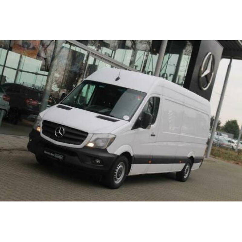 Mercedes-Benz Sprinter 314 CDI L3H2 270gr ADEUREN NAVI CRUIS