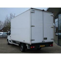 Opel Movano 2.3 CDTI 136 PK BAKWAGEN MEUBELBAK (bj 2016)