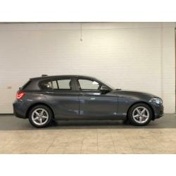 BMW 1 Serie 118i Corporate Essential | Automaat | Navi | Led