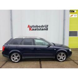 Audi A4 Avant 2.5 TDI