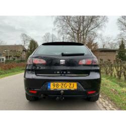 Seat IBIZA 1.6-16v sportstyle clima, navi, sport interieur