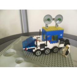 Lego partij Classic Space 6927 897 6803 6841 jaren ‘80