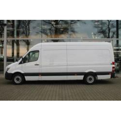 Mercedes-Benz Sprinter 314 CDI L3H2 270gr ADEUREN NAVI CRUIS