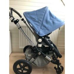 Bugaboo Cameleon Blauw