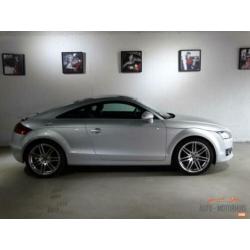 Audi TT Coupé 2.0 TFSI Pro Line Navi, Leder, Clima, Stoelv,