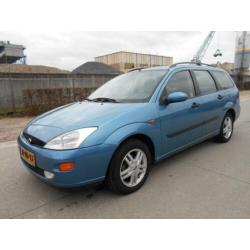 ford focus 1.6 2001 apk maart 2021 nette auto !!! .