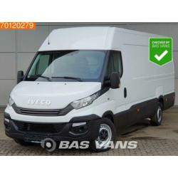 IVECO Daily 35S16 160pk Automaat Airco Maxi Lang Euro6 L3H2