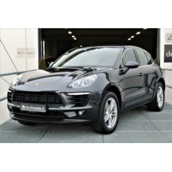 Porsche Macan 2.0i PDK 252pk Navi Xenon Leer Trekhaak faceli