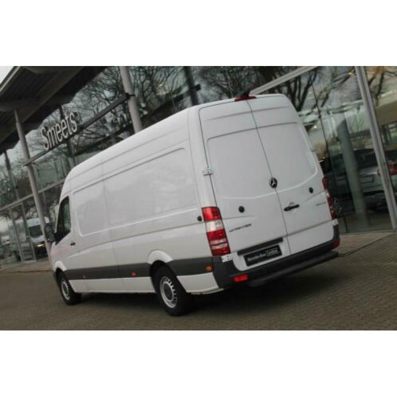 Mercedes-Benz Sprinter 314 CDI L3H2 270gr ADEUREN NAVI CRUIS