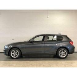 BMW 1 Serie 118i Corporate Essential | Automaat | Navi | Led