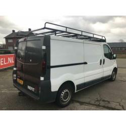 Opel Vivaro 1.9 CDTI L2 H1 BJ 2006 APK NETTE BUS!