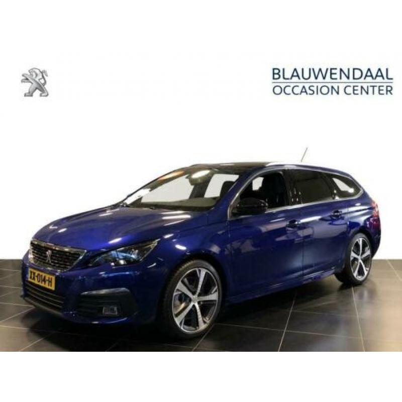 Peugeot 308 SW 1.6 e-THP GT 205 | Van €41.390 Voor €32.995 |