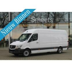 Mercedes-Benz Sprinter 314 CDI L3H2 270gr ADEUREN NAVI CRUIS