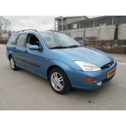 ford focus 1.6 2001 apk maart 2021 nette auto !!! .