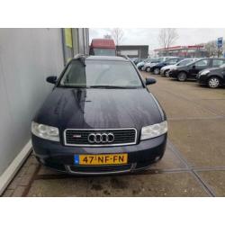 Audi A4 Avant 2.5 TDI