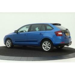 Skoda Rapid 1.2 TSI Spaceback Ambition | 1e eigenaar | Race