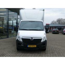 Opel Movano 2.3 CDTI 136 PK BAKWAGEN MEUBELBAK (bj 2016)