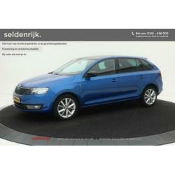 Skoda Rapid 1.2 TSI Spaceback Ambition | 1e eigenaar | Race