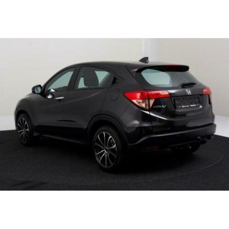 Honda HR-V 1.5 i-VTEC Elegance MT22967 | Automaat | Lage KM