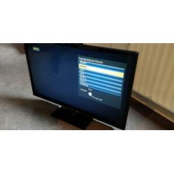 Panasonic TX-L32B6E LCD TV