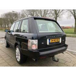 Land Rover Range Rover 4.2 V8 Supercharged garantie* 6 maand