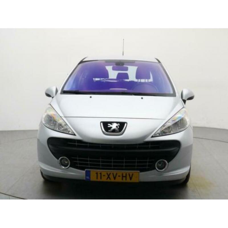 Peugeot 207 1.4-16V XS Pack (bj 2007)