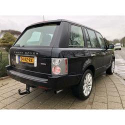 Land Rover Range Rover 4.2 V8 Supercharged garantie* 6 maand