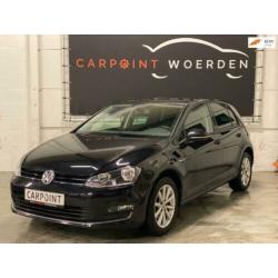 Volkswagen Golf 1.2 TSI Highline Lounge 110PK | CAMERA | PDC