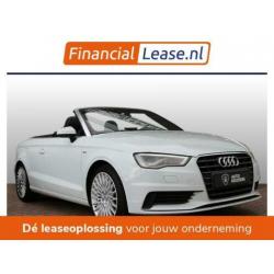 Audi A3 Cabriolet 1.4 TFSI S Line Ambiente Pro Line Plus Lee