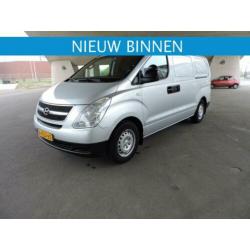 Hyundai H300 H-1 Travel 2.5 CRDI VGT Active *126066 km* ZGST