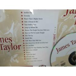 JAMES TAYLOR. - You've. Got A Friend 82 Min