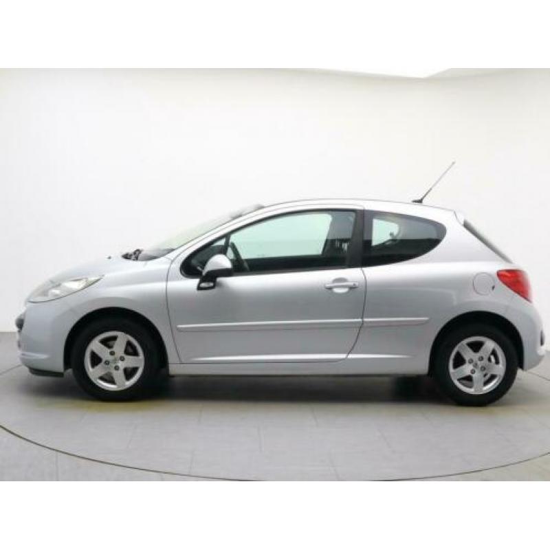 Peugeot 207 1.4-16V XS Pack (bj 2007)